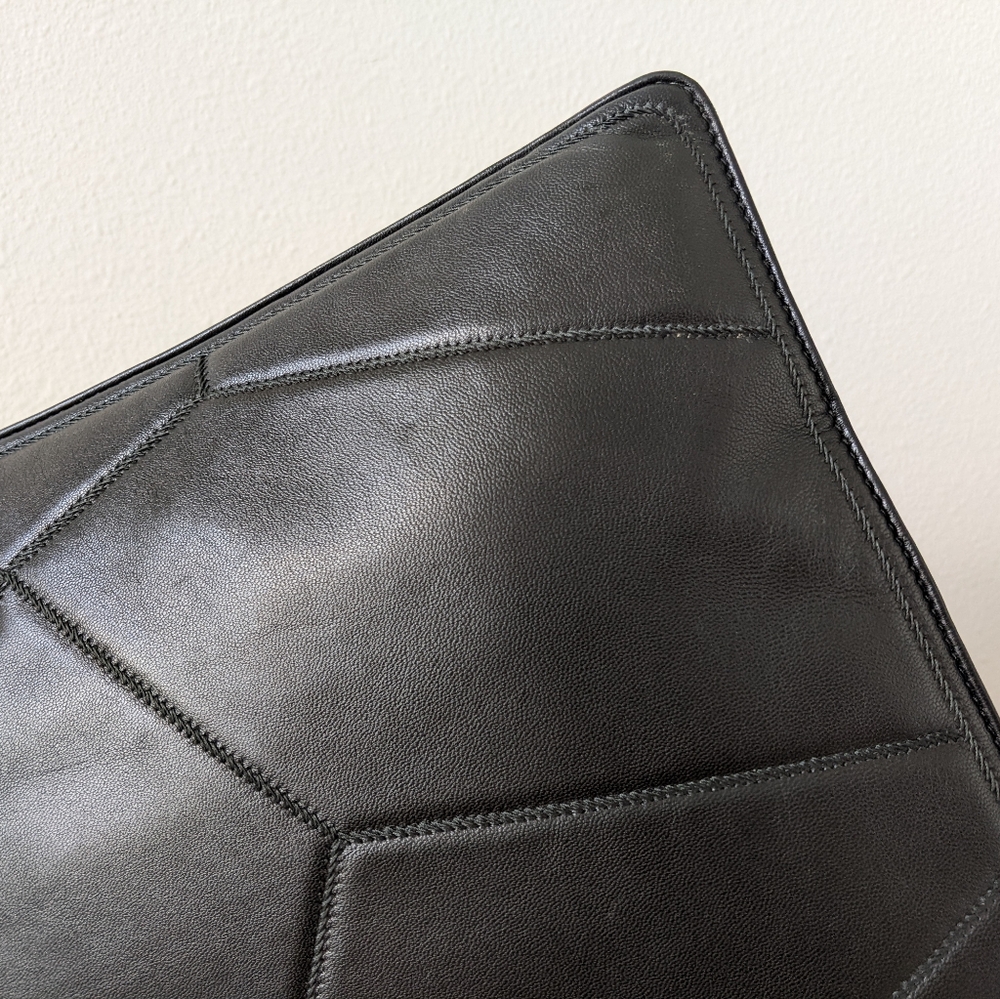 Bvlgari Serpenti Clutch - Picture 13 of 15